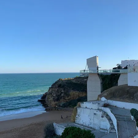Apartament Sea View & Old Town Walk Albufeira