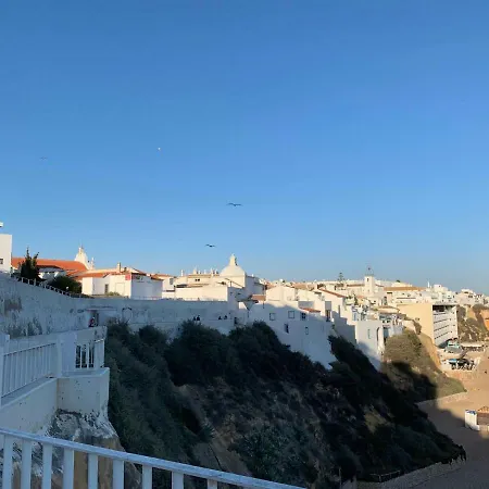 Apartament Sea View & Old Town Walk Albufeira
