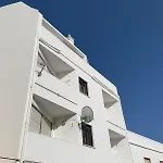 Sea View & Old Town Walk 公寓 阿尔布费拉