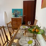 شقة Albufeira Sea View Beach & Old Town Walk *