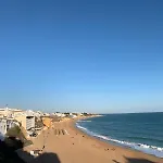 公寓 Sea View & Old Town Walk *