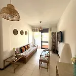 Albufeira Sea View Beach & Old Town Walk *