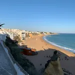 Albufeira Sea View Beach & Old Town Walk *
