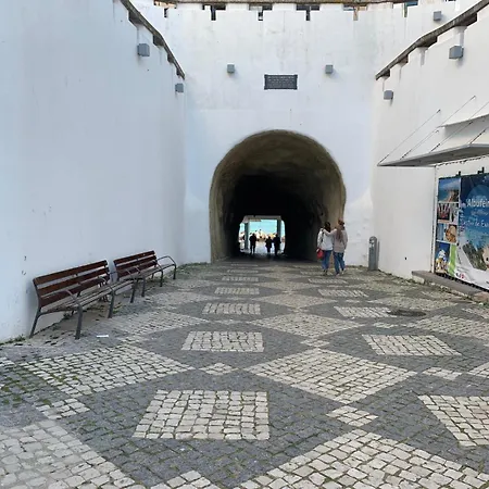 Olimar Sea View 阿尔布费拉