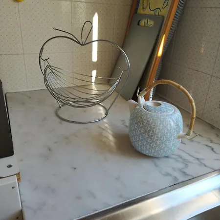 Apartamento Olimar Sea View *