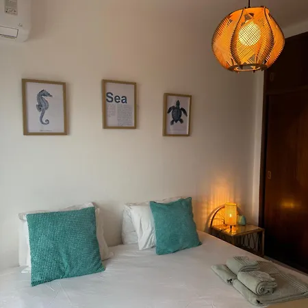 Apartamento Olimar Sea View Albufeira