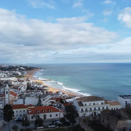 Olimar Sea View Apartamento *