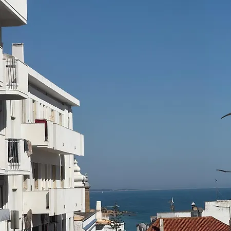 Sea View & Old Town Walk