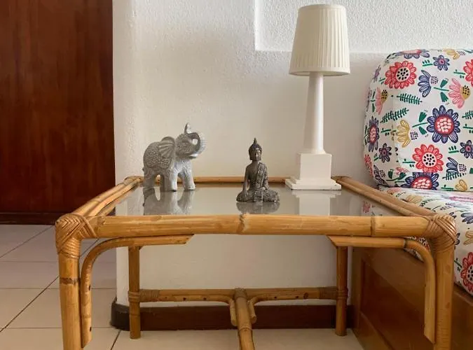 Olimar Sea View 公寓 *