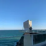 Albufeira Sea View Beach & Old Town Walk
