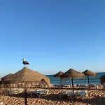 Apartman Albufeira Sea View Beach & Old Town Walk