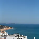 Sea View & Old Town Walk Апартаменты Албуфейра