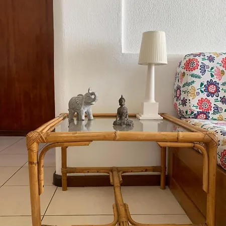 Olimar Sea View شقة *