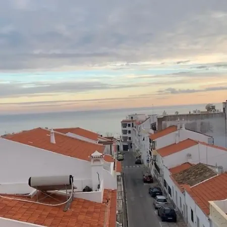 Sea View & Old Town Walk * Αλμπουφέιρα