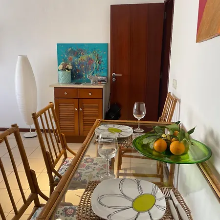 Appartement Sea View & Old Town Walk *