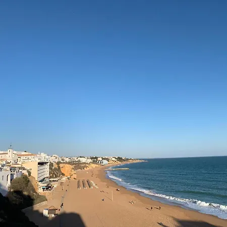 Апартаменты Olimar Sea View *