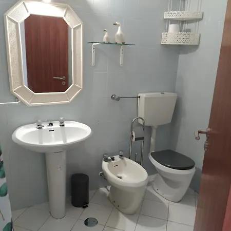 Apartment Olimar Sea View