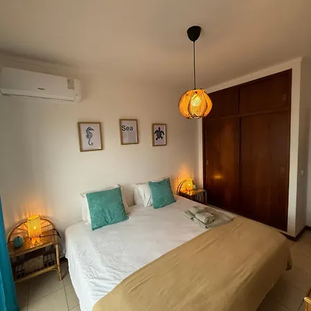 Olimar Sea View البوفيرا