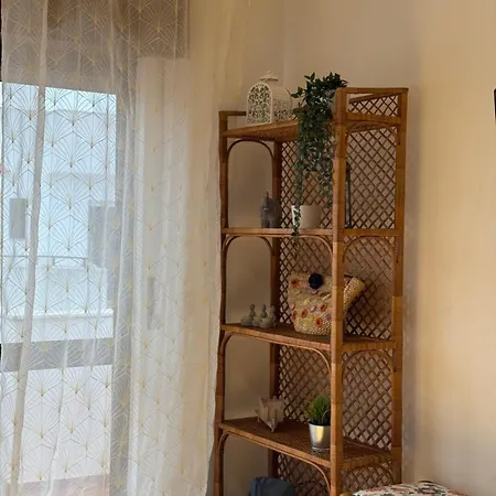 Olimar Sea View Apartment