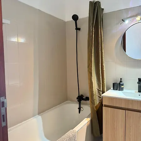 Apartment Olimar Sea View