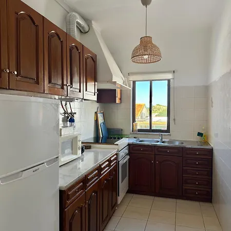 Olimar Sea View Apartment *
