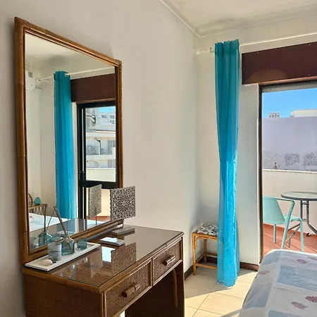 Апартаменты Olimar Sea View *