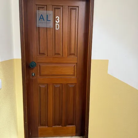 شقة Olimar Sea View البوفيرا