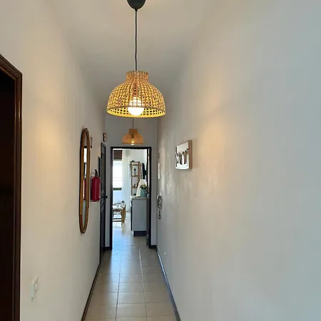 Olimar Sea View البوفيرا