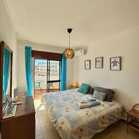 Olimar Sea View شقة