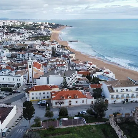 Olimar Sea View البوفيرا