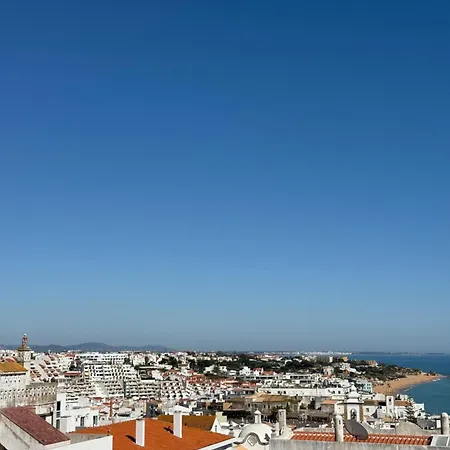 Olimar Sea View * Албуфейра