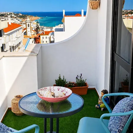Appartement Sea View & Old Town Walk *