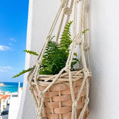 Appartement Sea View & Old Town Walk Albufeira