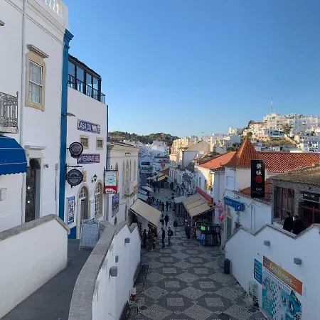 Olimar Sea View * Албуфейра