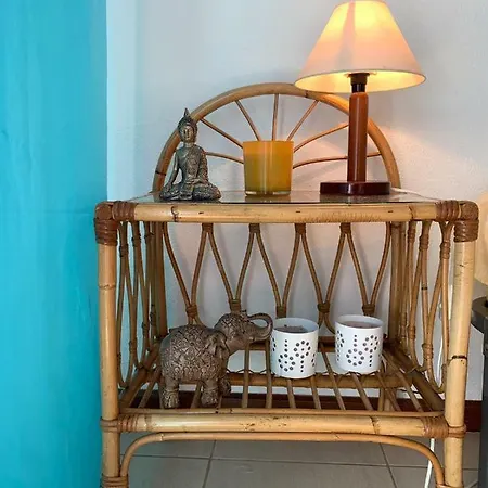 Olimar Sea View شقة *