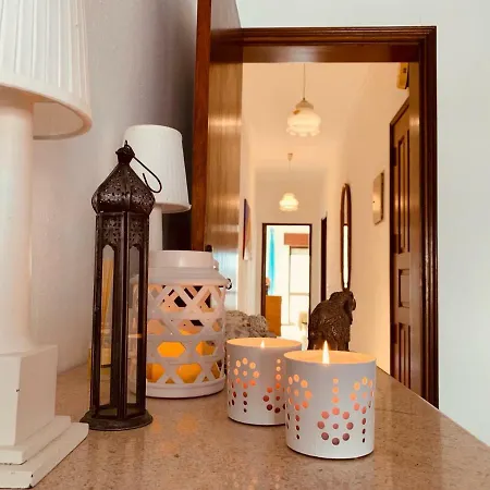 Olimar Sea View * البوفيرا