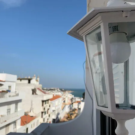 Olimar Sea View شقة البوفيرا