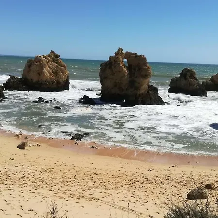 Olimar Sea View * Албуфейра