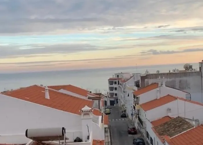 Olimar Sea View * البوفيرا