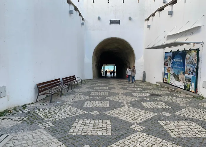 Olimar Sea View البوفيرا