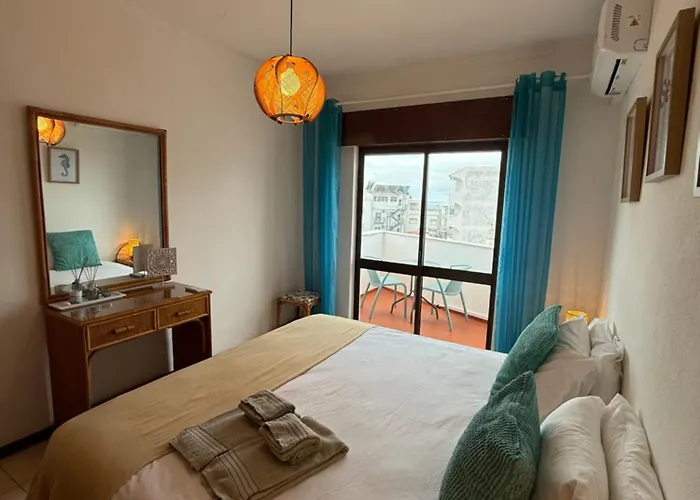 Olimar Sea View * البوفيرا