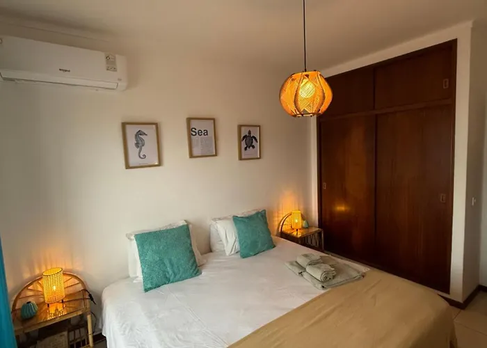 Olimar Sea View البوفيرا