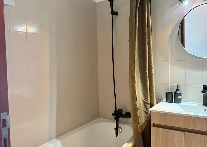 شقة Olimar Sea View