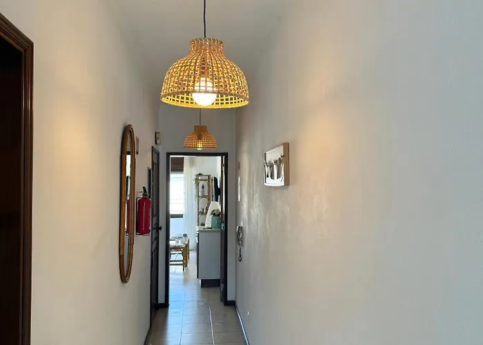 Olimar Sea View البوفيرا