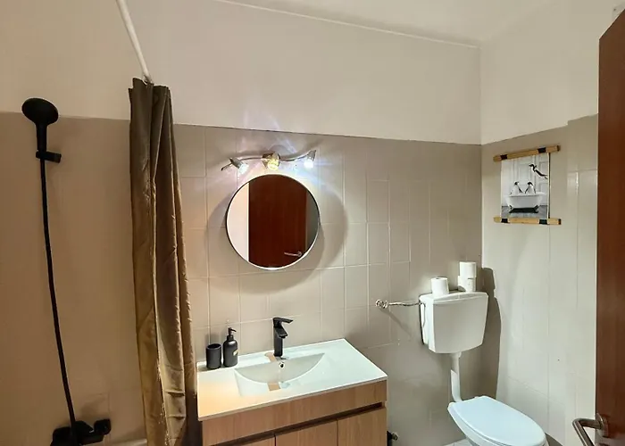 Olimar Sea View * البوفيرا