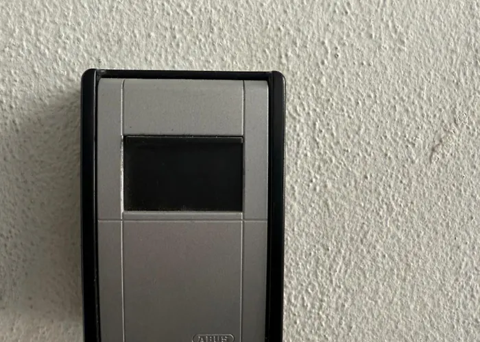 شقة Olimar Sea View البوفيرا