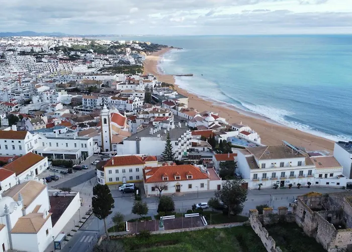 Olimar Sea View البوفيرا