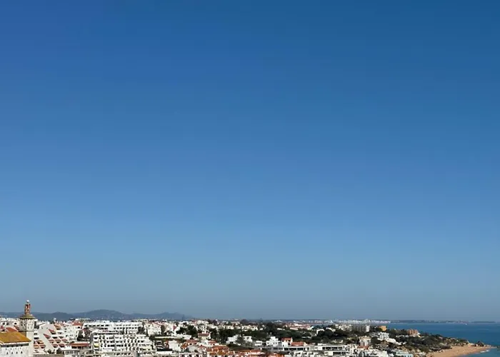 Olimar Sea View * البوفيرا