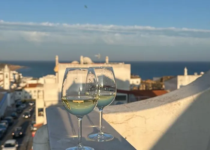 Olimar Sea View شقة