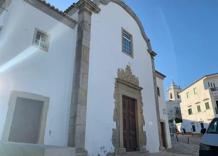 Olimar Sea View البوفيرا